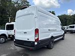 New 2025 Ford Transit 350 High Roof Empty Cargo Van for sale #25PT1621 - photo 8