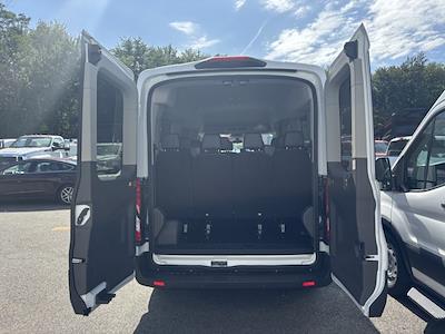 2025 Ford Transit 350 Medium Roof RWD Passenger Van for sale #25PT1627 - photo 2