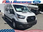 2025 Ford Transit 350 Medium Roof RWD Passenger Van for sale #25PT1627 - photo 1