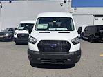 2025 Ford Transit 350 Medium Roof RWD Passenger Van for sale #25PT1627 - photo 3