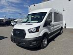 2025 Ford Transit 350 Medium Roof RWD Passenger Van for sale #25PT1627 - photo 4