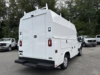2025 Ford Transit 350 RWD Service Utility Van for sale #25PT1639 - photo 2
