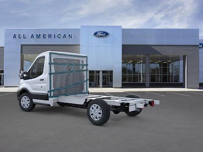 2025 Ford Transit 350 RWD Cutaway for sale #25PT1639 - photo 2