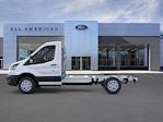 New 2025 Ford Transit 350 Cutaway for sale #25PT1639 - photo 4