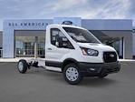 New 2025 Ford Transit 350 Cutaway for sale #25PT1639 - photo 7