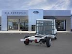 New 2025 Ford Transit 350 Cutaway for sale #25PT1639 - photo 8