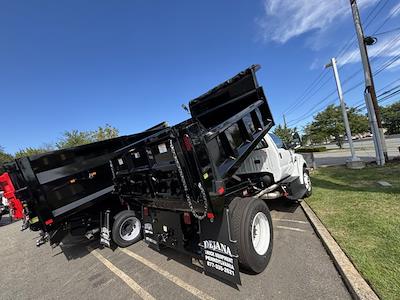 New 2025 Ford F-750 Regular Cab 10' Rugby Steel Dump Truck for sale #25PT1681 - photo 2