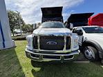 New 2025 Ford F-750 Regular Cab 10' Rugby Steel Dump Truck for sale #25PT1681 - photo 3