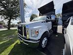 New 2025 Ford F-750 Regular Cab 10' Rugby Steel Dump Truck for sale #25PT1681 - photo 4