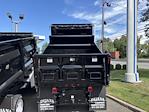 New 2025 Ford F-750 Regular Cab 10' Rugby Steel Dump Truck for sale #25PT1681 - photo 8