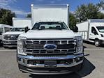 2025 Ford F-550 Regular Cab DRW RWD Cab Chassis for sale #25PT1682 - photo 2