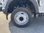 2025 Ford F-550 Regular Cab DRW RWD Cab Chassis for sale #25PT1682 - photo 4