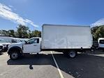 2025 Ford F-550 Regular Cab DRW RWD Cab Chassis for sale #25PT1682 - photo 6