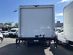 2025 Ford F-550 Regular Cab DRW RWD Cab Chassis for sale #25PT1682 - photo 8