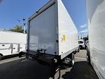 2025 Ford F-550 Regular Cab DRW RWD Cab Chassis for sale #25PT1682 - photo 9