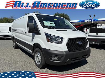 2025 Ford Transit 250 Low Roof AWD Empty Cargo Van for sale #25PT1693 - photo 1