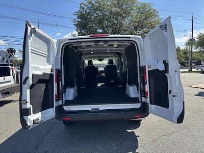 2025 Ford Transit 250 Low Roof AWD Empty Cargo Van for sale #25PT1693 - photo 2