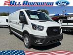 2025 Ford Transit 250 Low Roof AWD Empty Cargo Van for sale #25PT1693 - photo 1