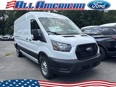 2025 Ford Transit 250 Medium Roof AWD Empty Cargo Van for sale #25PT1697 - photo 1