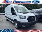2025 Ford Transit 250 Medium Roof AWD Empty Cargo Van for sale #25PT1697 - photo 1