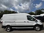 2025 Ford Transit 250 Medium Roof AWD Empty Cargo Van for sale #25PT1697 - photo 10