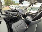 2025 Ford Transit 250 Medium Roof AWD Empty Cargo Van for sale #25PT1697 - photo 14