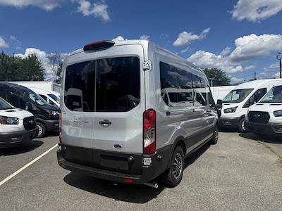2025 Ford Transit 350 Medium Roof RWD Passenger Van for sale #25PT1698 - photo 2