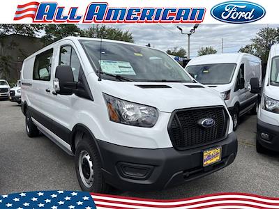 2025 Ford Transit 250 Low Roof RWD Empty Cargo Van for sale #25PT1699 - photo 1