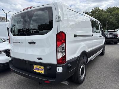 New 2025 Ford Transit 250 Low Roof Empty Cargo Van for sale #25PT1699 - photo 2