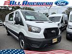 2025 Ford Transit 250 Low Roof RWD Empty Cargo Van for sale #25PT1699 - photo 1