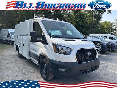 2025 Ford Transit 350 RWD Service Utility Van for sale #25PT1715 - photo 1