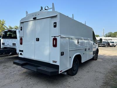 2025 Ford Transit 350 RWD Service Utility Van for sale #25PT1715 - photo 2
