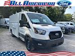 New 2025 Ford Transit 350 Service Utility Van for sale #25PT1715 - photo 1
