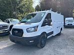 New 2025 Ford Transit 350 Service Utility Van for sale #25PT1715 - photo 4
