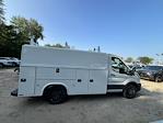 New 2025 Ford Transit 350 Service Utility Van for sale #25PT1715 - photo 7