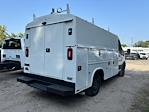 New 2025 Ford Transit 350 Service Utility Van for sale #25PT1715 - photo 2