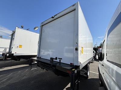 New 2025 Ford F-550 Regular Cab Box Truck for sale #25PT1719 - photo 2