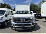 New 2025 Ford F-550 Regular Cab Box Truck for sale #25PT1719 - photo 3