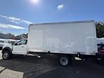 New 2025 Ford F-550 Regular Cab Box Truck for sale #25PT1719 - photo 7