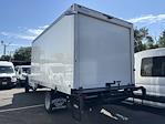 New 2025 Ford F-550 Regular Cab Box Truck for sale #25PT1719 - photo 8