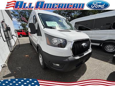 2025 Ford Transit 250 Medium Roof RWD Empty Cargo Van for sale #25PT1721 - photo 1