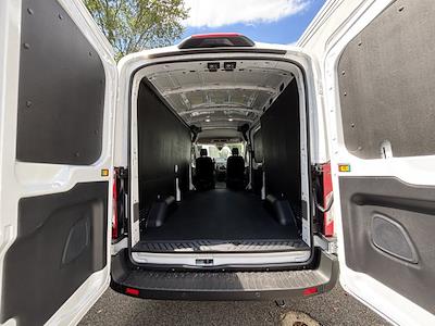 New 2025 Ford Transit 250 Medium Roof Empty Cargo Van for sale #25PT1721 - photo 2