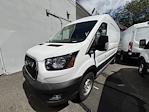 2025 Ford Transit 250 Medium Roof RWD Empty Cargo Van for sale #25PT1721 - photo 4