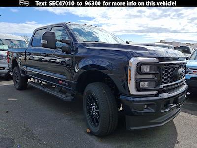 New 2025 Ford F-250 Crew Cab 4WD Pickup for sale #25PT1722 - photo 1