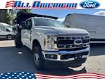 New 2025 Ford F-350 Super Cab 4WD Dump Truck for sale #25PT1726 - photo 1