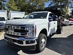 New 2025 Ford F-350 Super Cab 4WD Dump Truck for sale #25PT1726 - photo 5