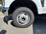 New 2025 Ford F-350 Super Cab 4WD Dump Truck for sale #25PT1726 - photo 3