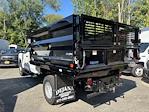 New 2025 Ford F-350 Super Cab 4WD Dump Truck for sale #25PT1726 - photo 8