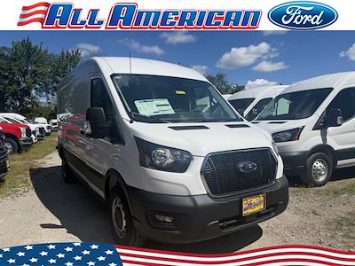 2025 Ford Transit 250 Medium Roof RWD Empty Cargo Van for sale #25PT1749 - photo 1