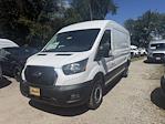 2025 Ford Transit 250 Medium Roof RWD Empty Cargo Van for sale #25PT1749 - photo 4